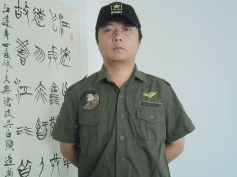 武汉长征七号