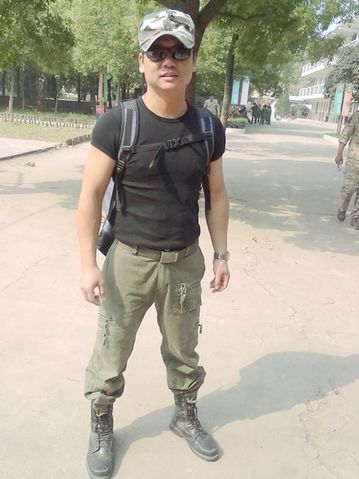 武汉长征七号
