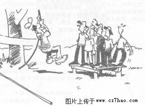 长生鸟