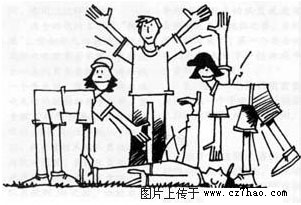 人工机器